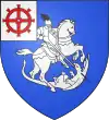 Blason de Granges-sur-Vologne