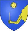 Blason de Granville