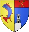 Blason de Grenay