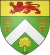 Blason de Greny