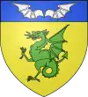 Blason de Gretz-Armainvilliers