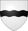 Blason de Griesbach-au-Val