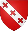 Blason de Grigny