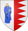 Blason de Grincourt-lès-Pas