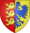 Blason de Gruchet-le-Valasse