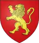 Blason de Gryffondor