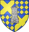 Blason de Guainville