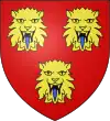 Blason de Guarbecque