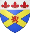 Blason de Guignicourt-sur-Vence