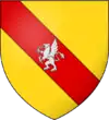 Blason de