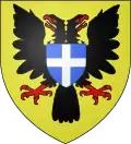 Blason de Guillestre