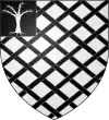 Blason de Guinecourt