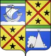 Blason de Guipry