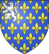 Blason de Guise