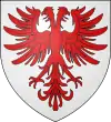 Blason de Gundershoffen