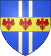 Blason de Gye