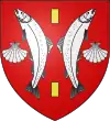 Blason de Hablainville