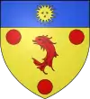 Blason de Halinghen