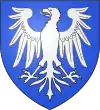 Blason de Ham-en-Artois