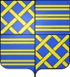 Blason de Hannescamps