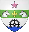 Blason de Harville