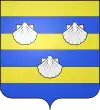 Blason de Haute-Kontz