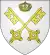 Alias du blason de Haybes