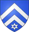Blason de Hendecourt-lès-Cagnicourt
