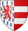 Blason de Hengwiller