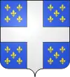 Blason de Herbéviller