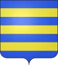 Blason de Herbeumont