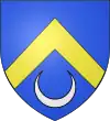 Blason de Herlincourt