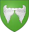 Blason de Hermies