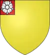 Blason de Hesdigneul-lès-Béthune