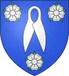 Blason de Hettange-Grande