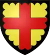 Blason de Heuchin