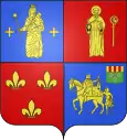 Blason de Holsbeek