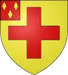 Blason de Houchin