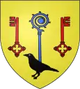 Blason de Houthulst