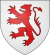 Blason de Humerœuille