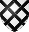 Blason de Humières