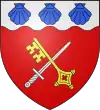 Blason de Hyds