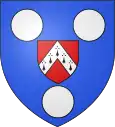 Blason de Ichtegem