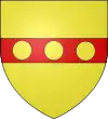 Blason de Igney