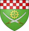 Blason de Illy