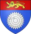 Blason de Incheville