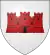 Alias du blason de Ispagnac