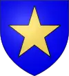 Blason de Istres