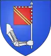 Blason de Iville