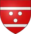 Blason de Jaillon